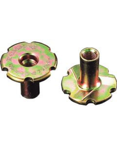 Nut And Washer HardwareKuri Cutter ถุงละ 5อัน