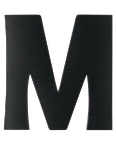 Magnet Letter 1แผ่น