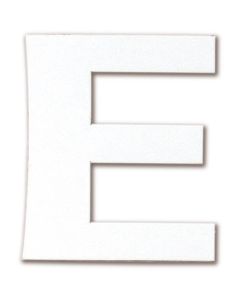 Magnet Letter 1แผ่น