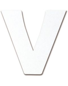 Magnet Letter 1แผ่น