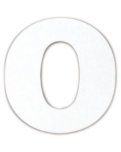 Magnet Letter 1แผ่น