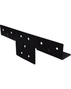 รองรับ 2x4 รับฮาร์ดแวร์ประเภท 3 24-T1-BK