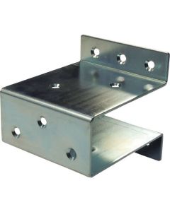 หมวกรองรับ 2x4 แบบ 2 24-H2-Y