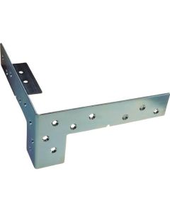 เหล็กยึดเสา 2×4 ชนิด 4 24-T2-Y