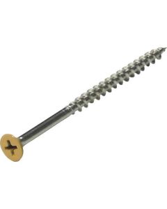 StainlessColor Coarse Thread Screw ถุงละ 16เส้น