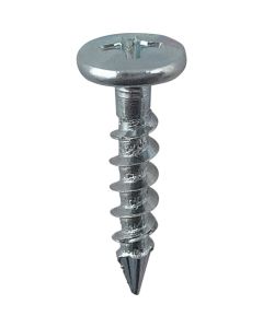 Plastic Screw ชุดละ 8 เส้น