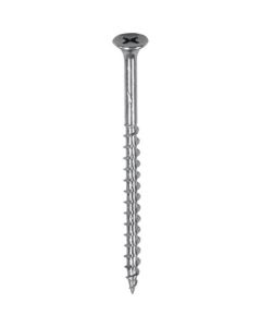 Unichrome Coarse Thread Screw 5ชุดชุดละ 6เส้น