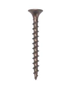 Color Coarse Thread Screw 5ชุดชุดละ 20เส้น