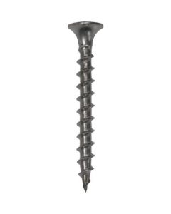 Stainless Coarse Thread Screws 5ชุดชุดละ 14เส้น