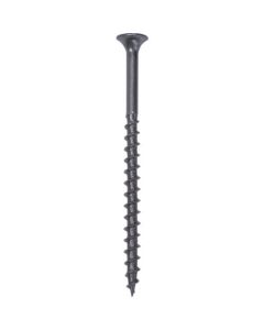 Stainless Coarse Thread Screws 5ชุดชุดละ 2เส้น