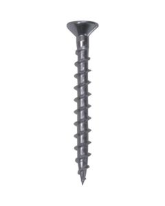 Stainless Coarse Thread Screws 5ชุดชุดละ 18เส้น