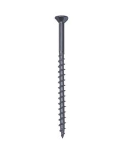 Stainless Coarse Thread Screws 5ชุดชุดละ 8เส้น