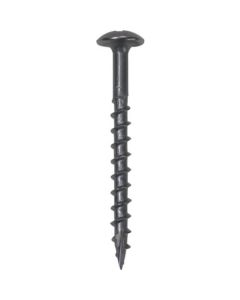 Screw For Gutter Hook 5ชุดชุดละ 10เส้น