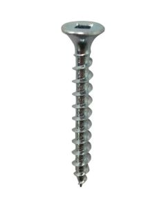 Square Socket Coarse Thread Screws 5ชุดชุดละ 12เส้น
