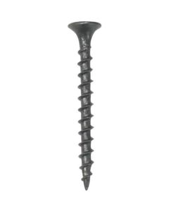 Color Coarse Thread Screw 5ชุดชุดละ 4เส้น