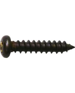 Stainless Pan Head Tapping Screw 5ชุดชุดละ 8เส้น