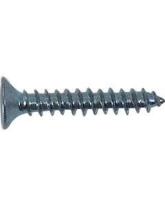 Unichrome Flat Head Tapping Screw 5ชุดชุดละ 30เส้น