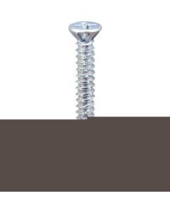Unichrome Self Drill Screw 5ชุดชุดละ 8เส้น