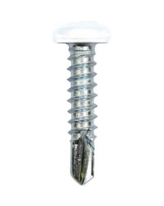 Unichrome Self Drill Screw 5ชุดชุดละ 8เส้น