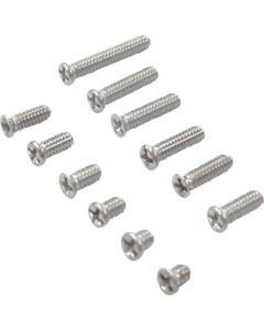 Precise Screw 5ชุดชุดละ 2เส้น