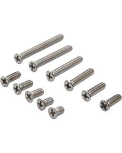 Precise Screw 5ชุดชุดละ 2เส้น