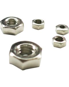 Precise Nut 5ชุดชุดละ 8เส้น
