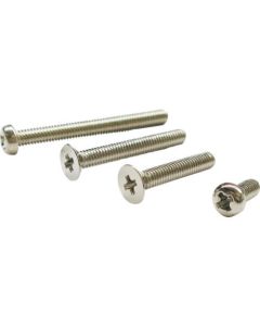 Precise Screw 5ชุดชุดละ 4เส้น
