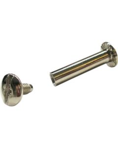 Builtin Screw 5ชุดชุดละ 2เส้น