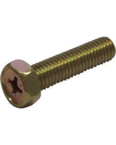 Upset Hexagon Head Bolt 5ถุงถุงละ 2เส้น
