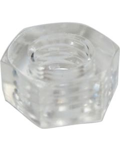Plastic Nut 5ถุงถุงละ 10อัน
