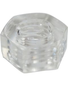 Plastic Nut 5ถุงถุงละ 8อัน