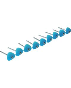 Polyethylene Connecting Nail 5ชุดชุดละ 36เส้น