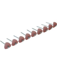Polyethylene Connecting Nail 5ชุดชุดละ 36เส้น