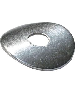 Stainless Turtle Washer 5ชุดชุดละ 16เส้น