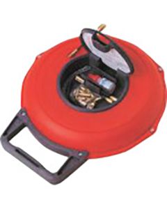 Kati-Blitz Compact Cable pulling device