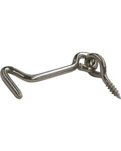 Nickel Hook 5ชุดชุดละ 2เส้น