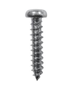 Unichrome Pan Head Tapping Screw 5ชุดชุดละ 2เส้น