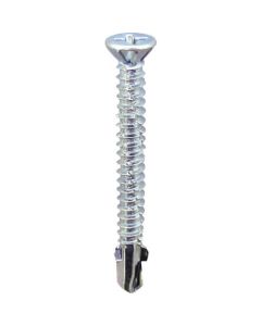 Unichrome Self Drill Screw 5ชุดชุดละ 6เส้น