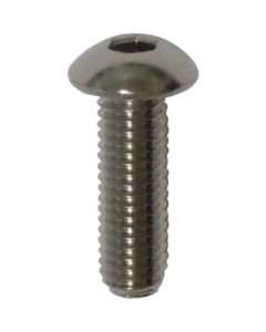 Cap Screw 5ถุงถุงละ 2เส้น
