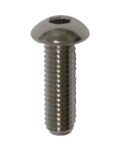 Cap Screw 5ถุงถุงละ 2เส้น