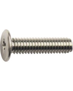 Stainless Machine Screr 5ชุดชุดละ 4เส้น
