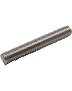 Stainless Threaded rod 5ถุงถุงละ 2เส้น