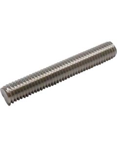 Stainless Threaded rod 5ถุงถุงละ 1เส้น