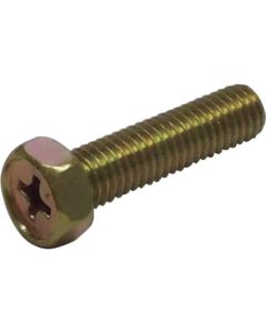 Upset Hexagon Head Bolt 5ถุงถุงละ 8เส้น