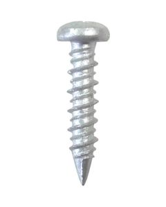 Concrete Nail 5ถุงถุงละ 4เส้น