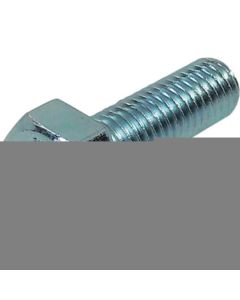 Unichrome Hexagon Head Bolt 5ถุงถุงละ 2เส้น