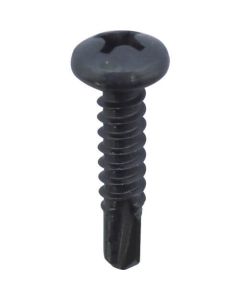 Stainless Self Drill Screw 5ชุดชุดละ 5เส้น