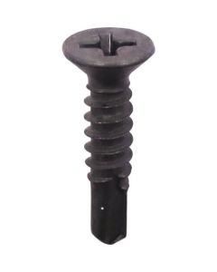 Stainless Self Drill Screw 5ชุดชุดละ 5เส้น