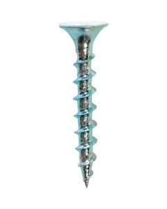 Color Coarse Thread Screw 5ชุดชุดละ 18เส้น