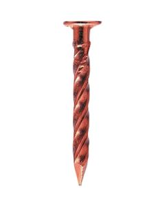 Copper Nail 5ชุดชุดละ 19เส้น